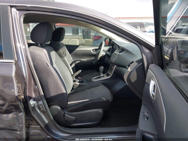 Nissan SENTRA SV 2014 3N1AB7AP9EY221034 Image 17