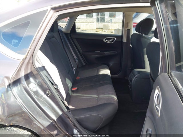 Nissan SENTRA SV 2014 3N1AB7AP9EY221034 Image 18