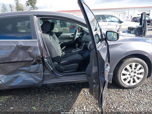 Nissan SENTRA SV 2014 3N1AB7AP9EY221034 Image 5