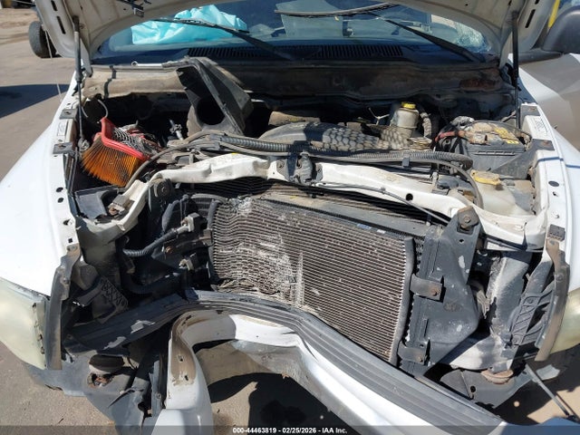 Aukcja sprzedaży 2003 Dodge Ram 2500 Slt/laramie/st, vin: 3D7KA286X3G719014, numer aukcji: 44463819