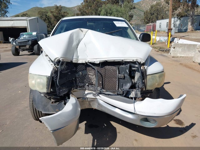 Aukcja sprzedaży 2003 Dodge Ram 2500 Slt/laramie/st, vin: 3D7KA286X3G719014, numer aukcji: 44463819