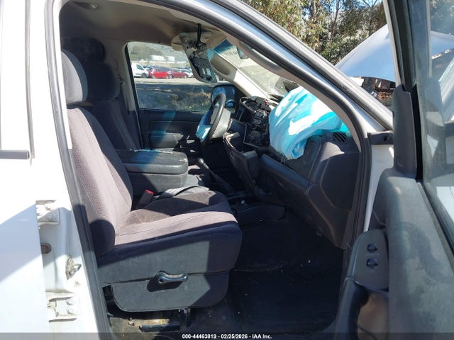 Aukcja sprzedaży 2003 Dodge Ram 2500 Slt/laramie/st, vin: 3D7KA286X3G719014, numer aukcji: 44463819