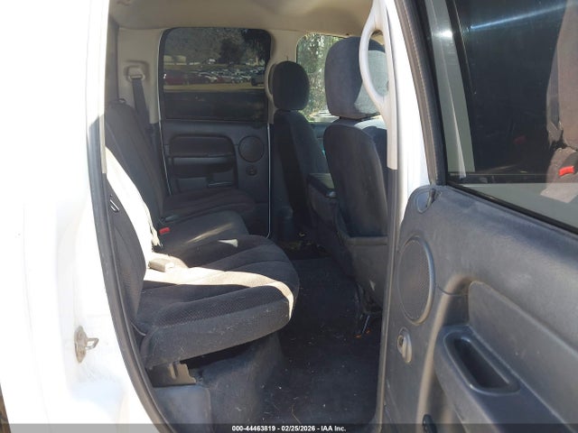 Aukcja sprzedaży 2003 Dodge Ram 2500 Slt/laramie/st, vin: 3D7KA286X3G719014, numer aukcji: 44463819
