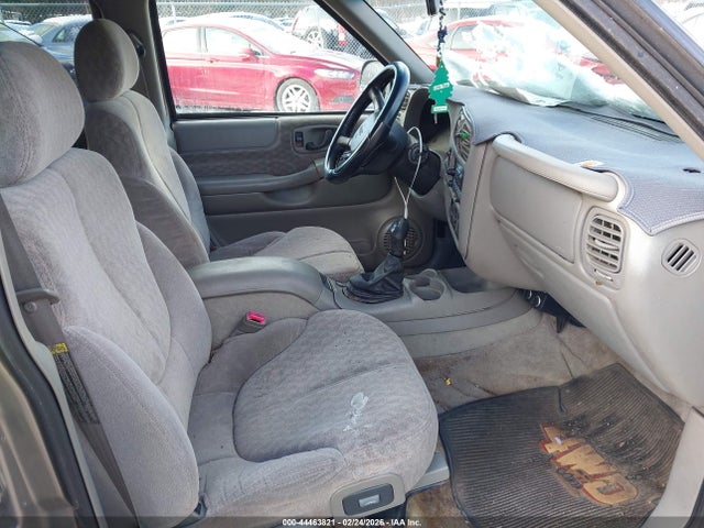 Aukcja sprzedaży 2000 Gmc Jimmy Sle, vin: 1GKCS13W2Y2381979, numer aukcji: 44463821