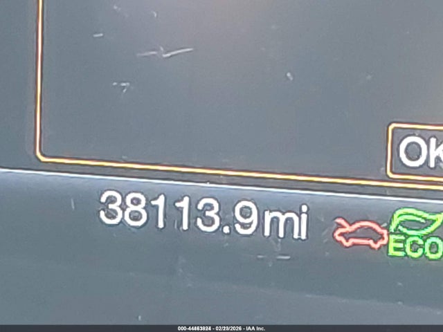 Ford Fusion Hybrid S 2018 3FA6P0UU6JR141889 Image 16