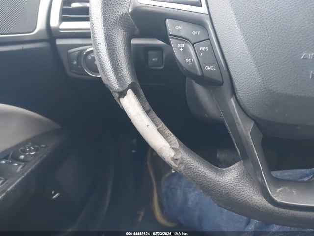 Ford Fusion Hybrid S 2018 3FA6P0UU6JR141889 Image 6