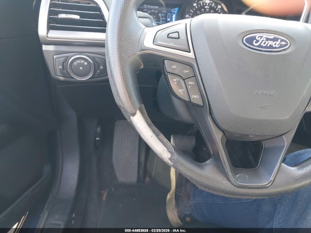 Ford Fusion Hybrid S 2018 3FA6P0UU6JR141889 Image 12