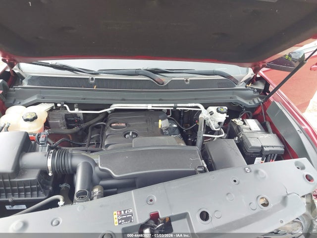 Продаж на аукціоні авто 2019 Gmc Canyon Sle, vin: 1GTG5CEA2K1215363, номер лоту: 44463827