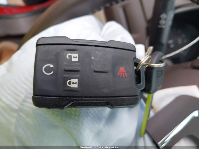 Продаж на аукціоні авто 2019 Gmc Canyon Sle, vin: 1GTG5CEA2K1215363, номер лоту: 44463827