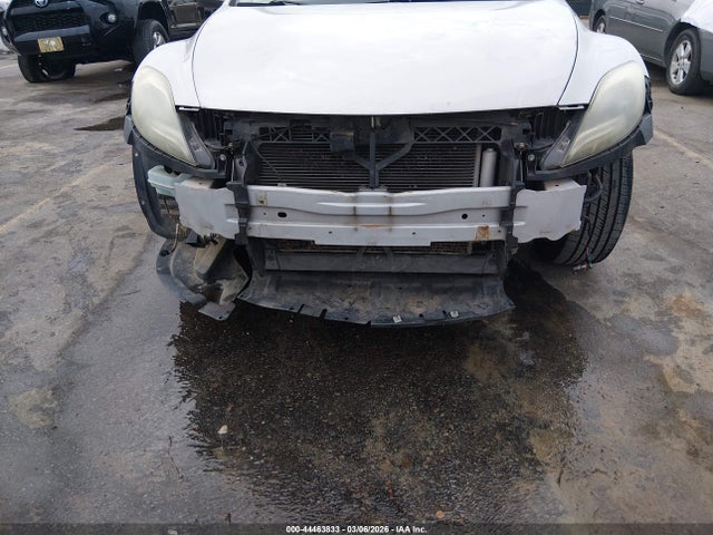 44463833 :رقم المزاد ، 1YVHZ8DHXC5M30191 vin ، 2012 Mazda Mazda6 I Touring مزاد بيع