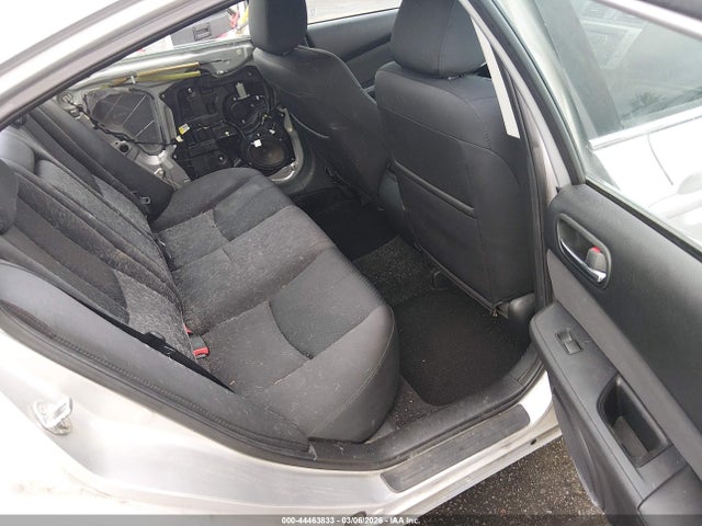 44463833 :رقم المزاد ، 1YVHZ8DHXC5M30191 vin ، 2012 Mazda Mazda6 I Touring مزاد بيع
