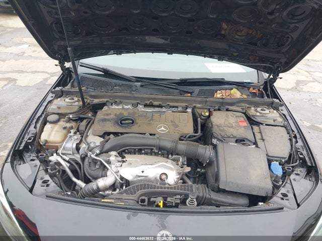 Продаж на аукціоні авто 2019 Mercedes-benz A 220 4matic, vin: WDD3G4FBXKW025373, номер лоту: 44463832