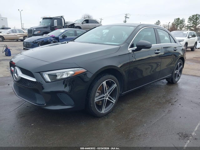 Продаж на аукціоні авто 2019 Mercedes-benz A 220 4matic, vin: WDD3G4FBXKW025373, номер лоту: 44463832