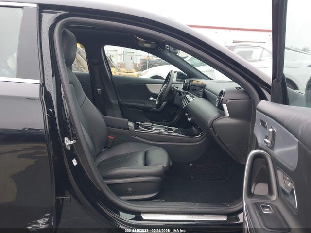 Продаж на аукціоні авто 2019 Mercedes-benz A 220 4matic, vin: WDD3G4FBXKW025373, номер лоту: 44463832