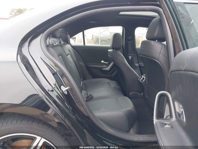 Продаж на аукціоні авто 2019 Mercedes-benz A 220 4matic, vin: WDD3G4FBXKW025373, номер лоту: 44463832