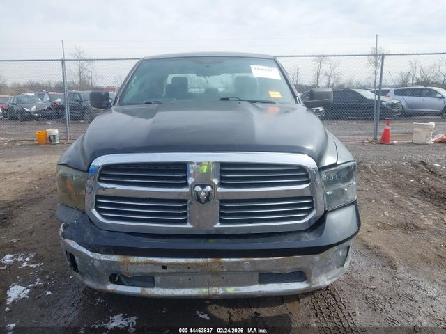 2016 Ram 1500 მანქანა იყიდება აუქციონზე, vin: 1C6RR7LGXGS250687, აუქციონის ნომერი: 44463837