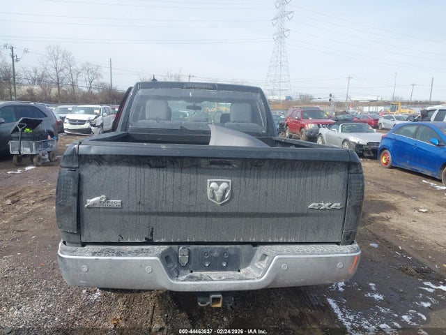 2016 Ram 1500 მანქანა იყიდება აუქციონზე, vin: 1C6RR7LGXGS250687, აუქციონის ნომერი: 44463837