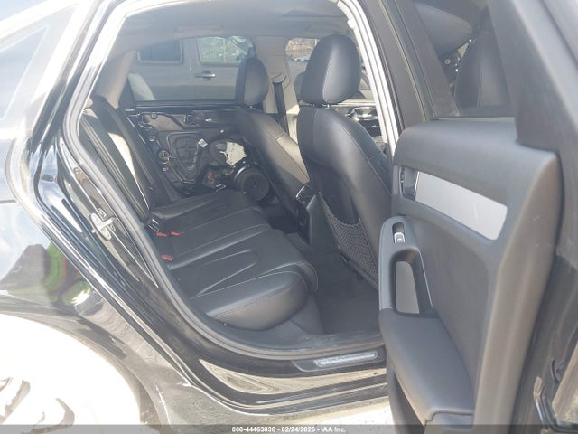 Продажа на аукционе авто 2013 Audi A4 2.0t Premium, vin: WAUKFAFL3DN029657, номер лота: 44463838