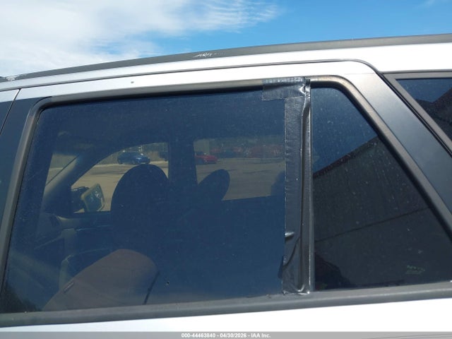 44463840 :رقم المزاد ، 5XYZG3AB1BG065361 vin ، 2011 Hyundai Santa Fe Gls مزاد بيع