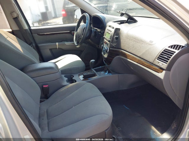 44463840 :رقم المزاد ، 5XYZG3AB1BG065361 vin ، 2011 Hyundai Santa Fe Gls مزاد بيع