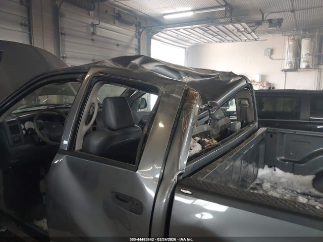 Продажа на аукционе авто 2008 Dodge Ram 1500 St/sxt, vin: 1D7HU18N08S607681, номер лота: 44463842