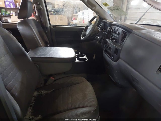 Продажа на аукционе авто 2008 Dodge Ram 1500 St/sxt, vin: 1D7HU18N08S607681, номер лота: 44463842