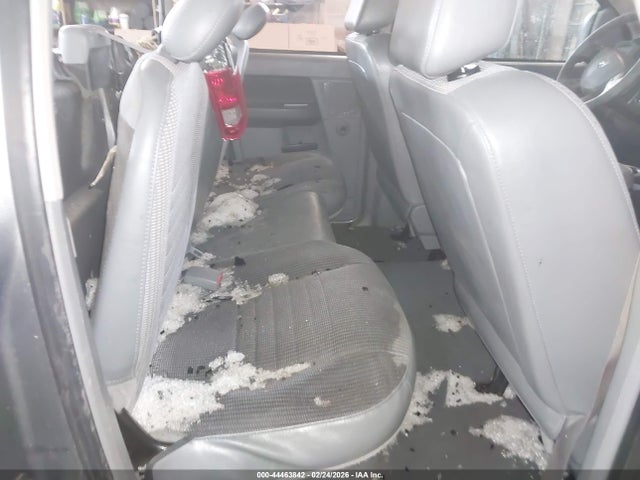 Продажа на аукционе авто 2008 Dodge Ram 1500 St/sxt, vin: 1D7HU18N08S607681, номер лота: 44463842