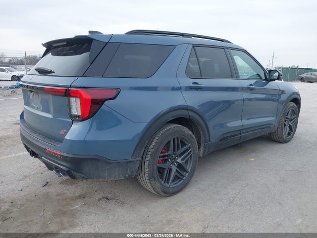 1FMWK8GC5SGD01937 Ford Explorer St
