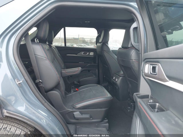 1FMWK8GC5SGD01937 Ford Explorer St