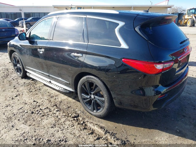 Aukcja sprzedaży 2013 Infiniti Jx35, vin: 5N1AL0MM2DC300423, numer aukcji: 44463852