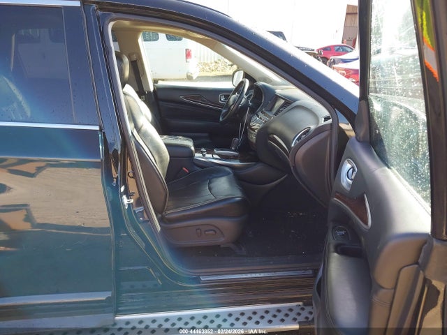 Aukcja sprzedaży 2013 Infiniti Jx35, vin: 5N1AL0MM2DC300423, numer aukcji: 44463852