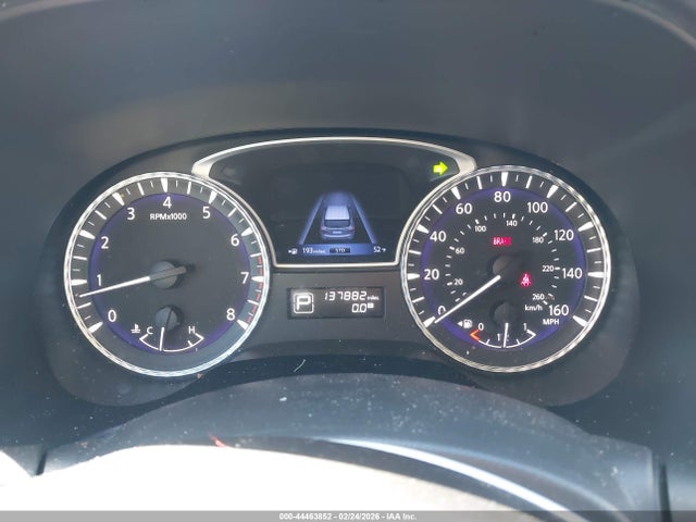 Aukcja sprzedaży 2013 Infiniti Jx35, vin: 5N1AL0MM2DC300423, numer aukcji: 44463852