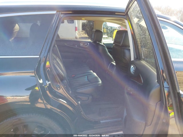 Aukcja sprzedaży 2013 Infiniti Jx35, vin: 5N1AL0MM2DC300423, numer aukcji: 44463852