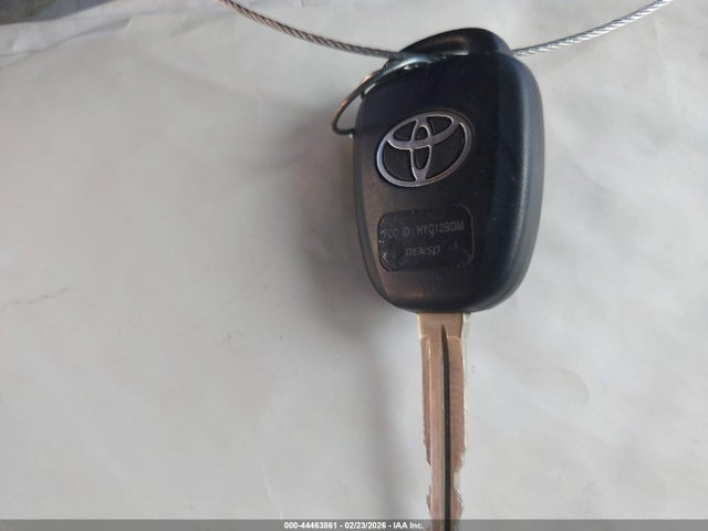 Toyota CAMRY LE 2016 4T4BF1FK8GR578664 Image 11
