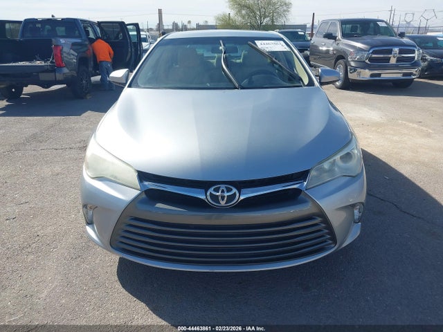Toyota CAMRY LE 2016 4T4BF1FK8GR578664 Image 13