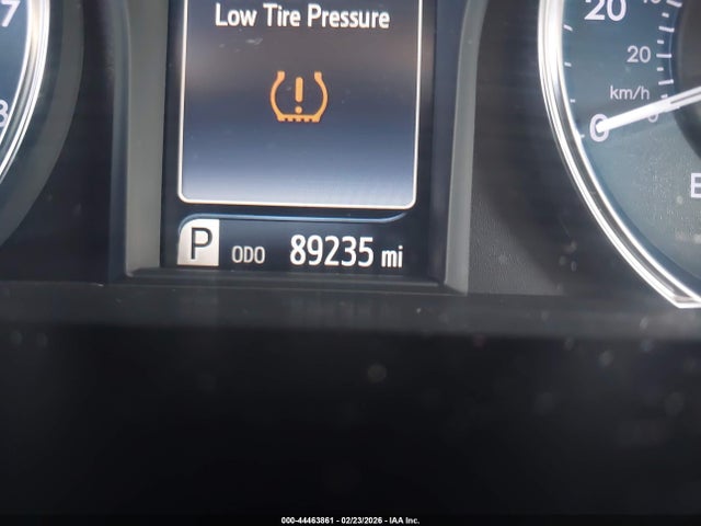 Toyota CAMRY LE 2016 4T4BF1FK8GR578664 Image 16