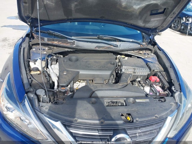 1N4AL3AP0GC195413 Nissan Altima 2.5 Sr
