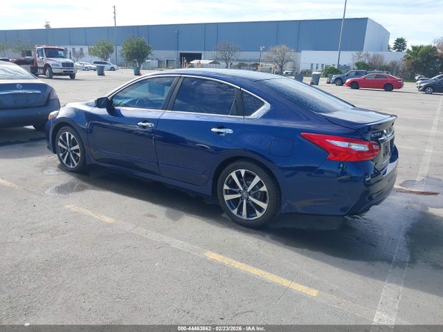1N4AL3AP0GC195413 Nissan Altima 2.5 Sr