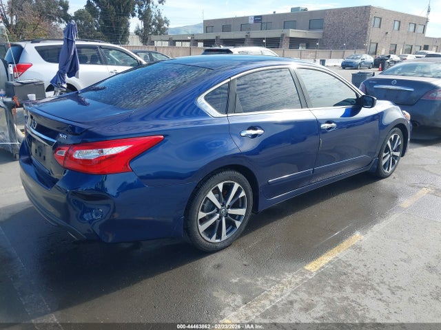 1N4AL3AP0GC195413 Nissan Altima 2.5 Sr