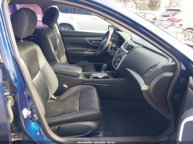 1N4AL3AP0GC195413 Nissan Altima 2.5 Sr