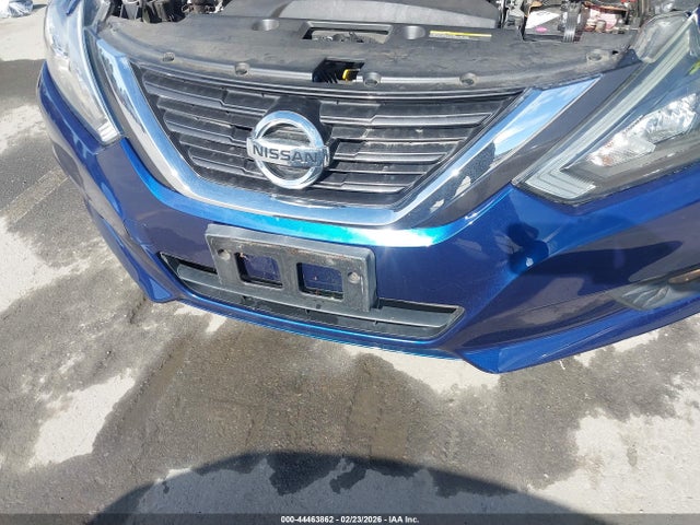 1N4AL3AP0GC195413 Nissan Altima 2.5 Sr