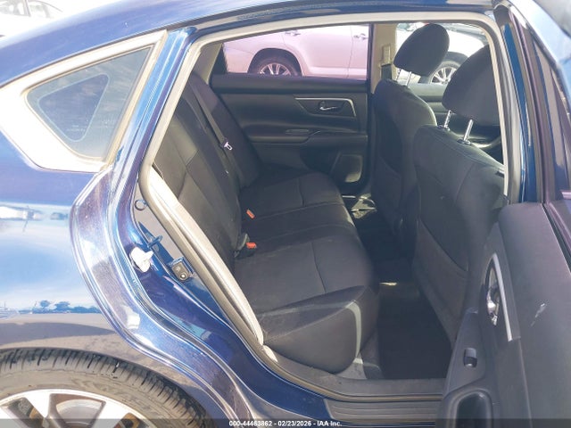 1N4AL3AP0GC195413 Nissan Altima 2.5 Sr