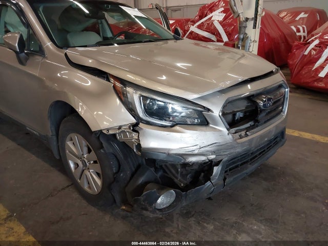 Продажа на аукционе авто 2019 Subaru Outback 2.5i Premium, vin: 4S4BSAFC3K3222037, номер лота: 44463864