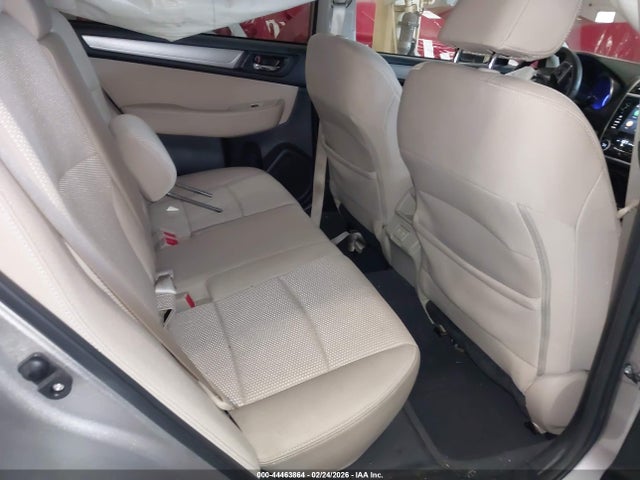 Продажа на аукционе авто 2019 Subaru Outback 2.5i Premium, vin: 4S4BSAFC3K3222037, номер лота: 44463864