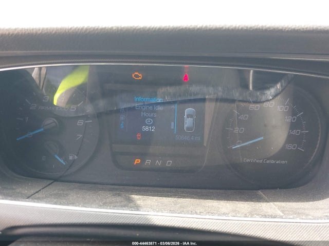 1FAHP2L87JG141447 Ford Police Interceptor