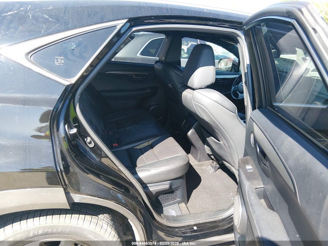 Продажа на аукционе авто 2018 Lexus Nx 300 F Sport, vin: JTJYARBZ6J2102261, номер лота: 44463874