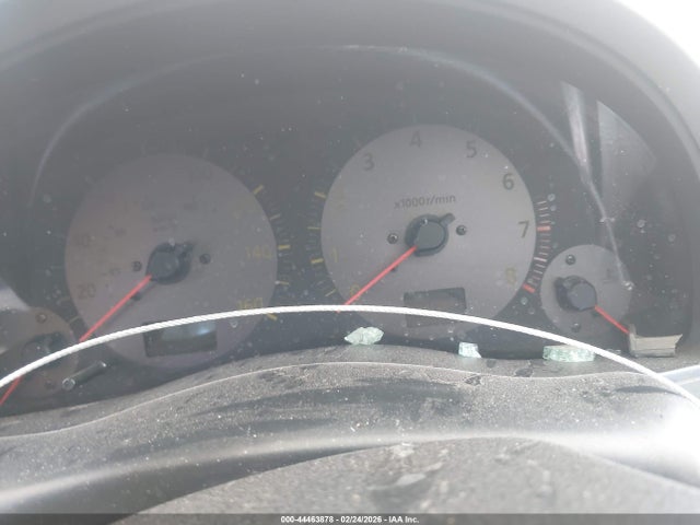 2004 Infiniti G35 მანქანა იყიდება აუქციონზე, vin: JNKCV54E14M302654, აუქციონის ნომერი: 44463878