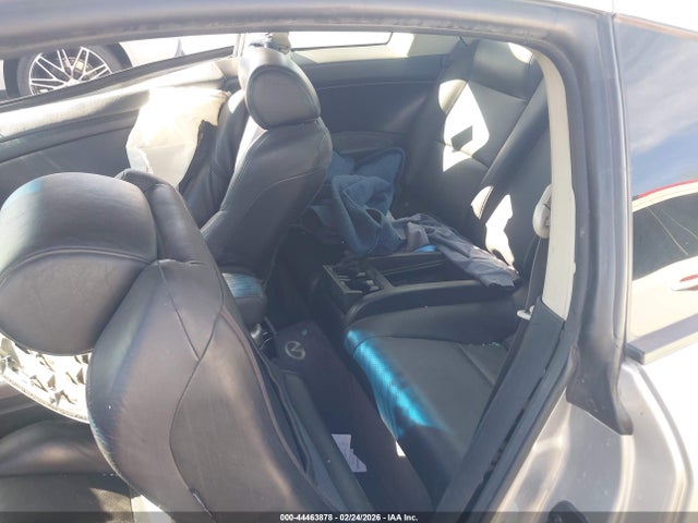 2004 Infiniti G35 მანქანა იყიდება აუქციონზე, vin: JNKCV54E14M302654, აუქციონის ნომერი: 44463878