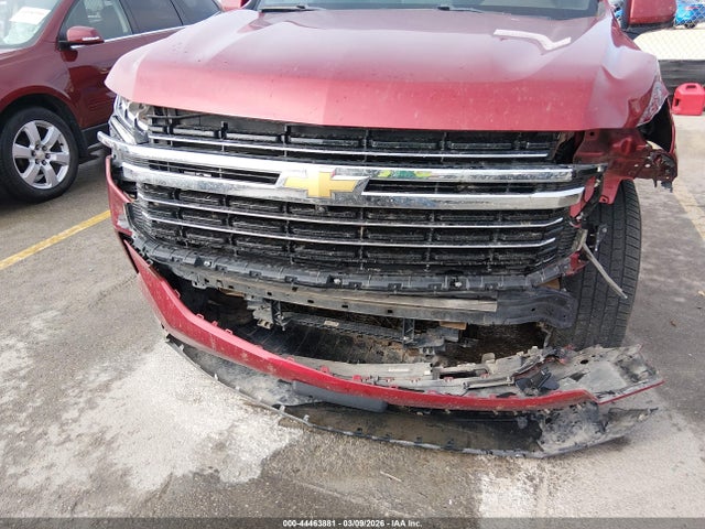 1GNSCNKD0MR155511 Chevrolet Tahoe 2wd Lt