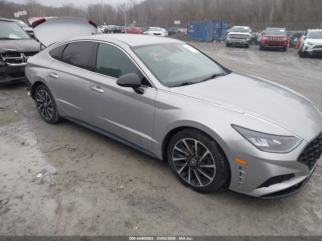 2020 HYUNDAI SONATA 5NPEJ4J2XLH026431